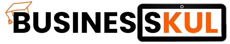 Businesskul Dropshipping Calculator Logo